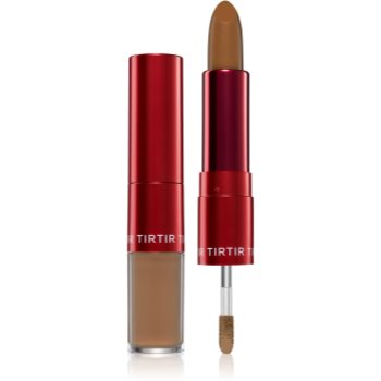 TIRTIR Glide & Hide Blurring Concealer corector cremos pentru strălucirea și netezirea pielii - imagine 2
